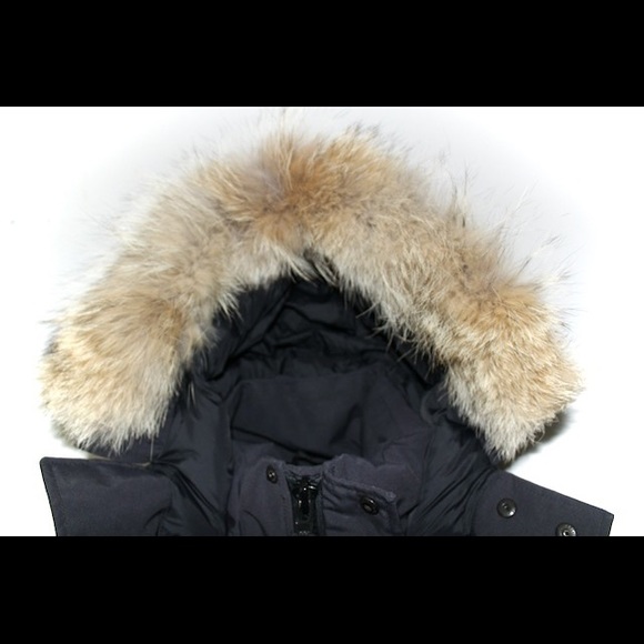 Canada Goose Jackets \u0026 Coats | Canada Goose Wyndham Parka | Color: Blue | Size: L | Sofiodesouza's Closet